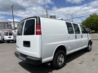 Image for 2011 Chevrolet Express  ID: 7412699