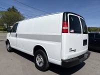 Image for 2011 Chevrolet Express  ID: 7412716