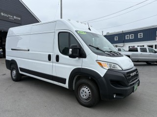 Image for 2024 RAM Promaster 2500 HIGH ID: 7489691
