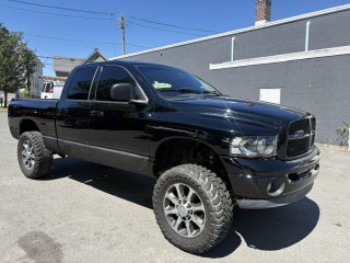 Image for 2005 Dodge Ram 2500 ST ID: 7597217