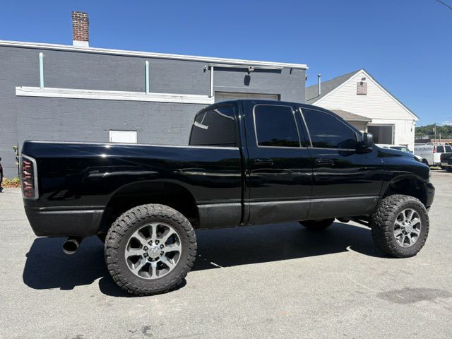 2005 Dodge Ram 2500 Image 3