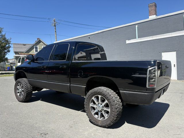 2005 Dodge Ram 2500 Image 5