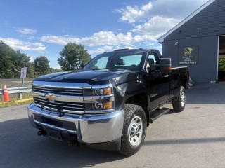 Image for 2017 Chevrolet Silverado 1500  ID: 7616595