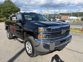 Image for 2017 Chevrolet Silverado 1500  ID: 7650050