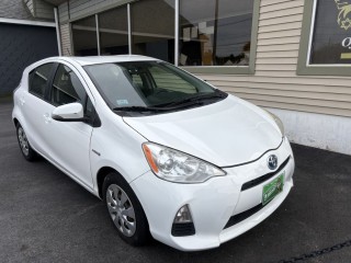 Image for 2013 Toyota Prius  ID: 7680085
