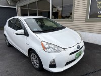 Image for 2013 Toyota Prius  ID: 7680085