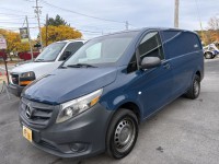 Image for 2018 Mercedes-Benz Metris  ID: 7726476