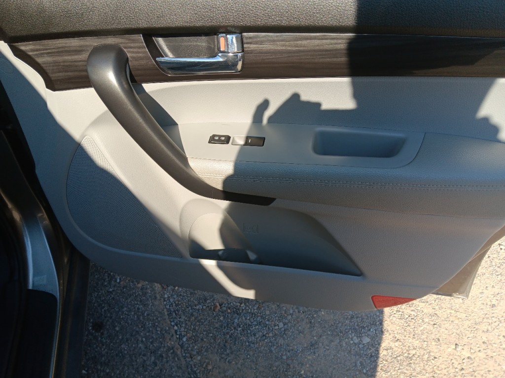 2013 Kia Sorento Image 7