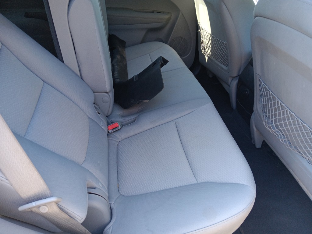 2013 Kia Sorento Image 10