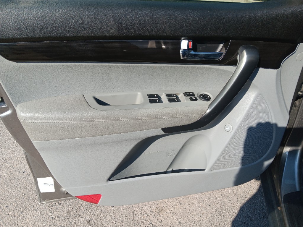 2013 Kia Sorento Image 13