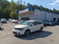 Image for 2018 Dodge Journey GT ID: 4523624