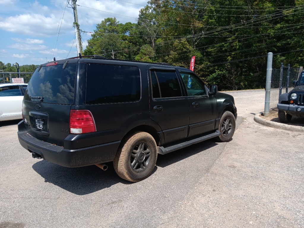 2003 Ford Expedition Image 6