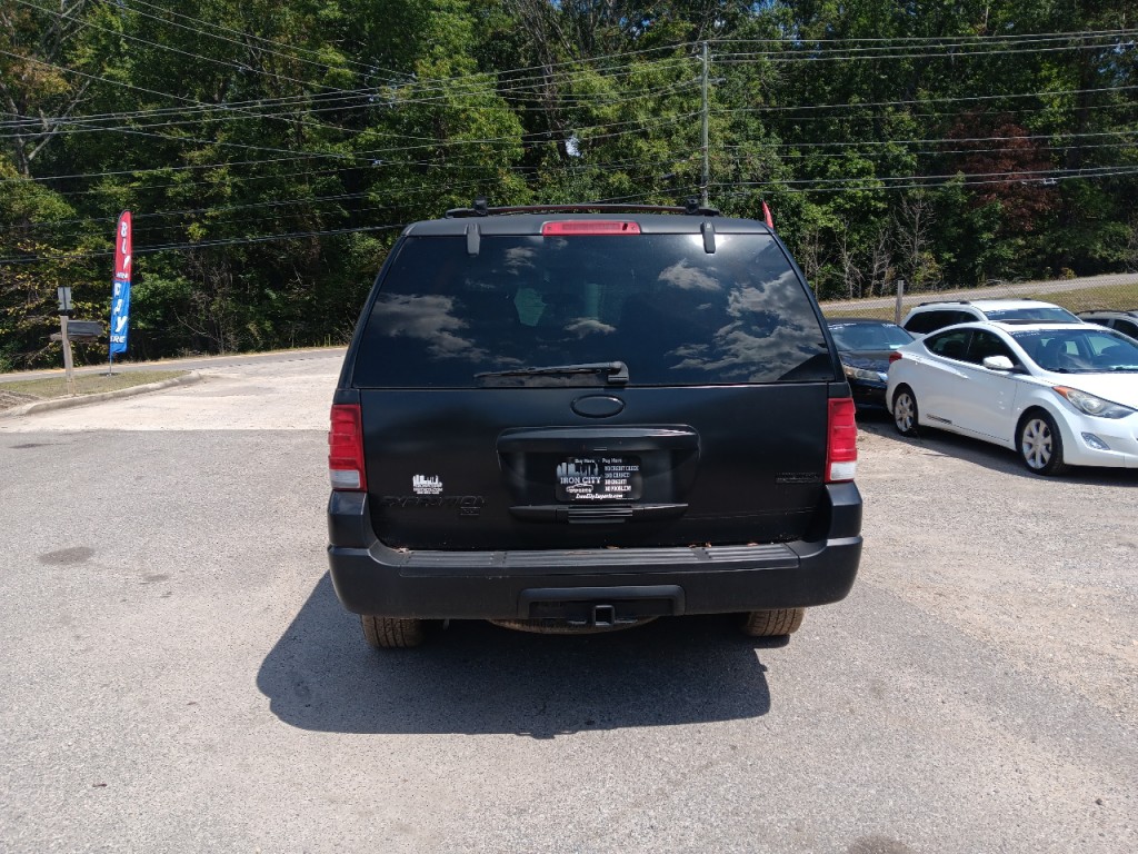 2003 Ford Expedition Image 7