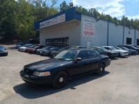 Image for 2010 Ford Crown Victoria Police Interceptor ID: 6321284