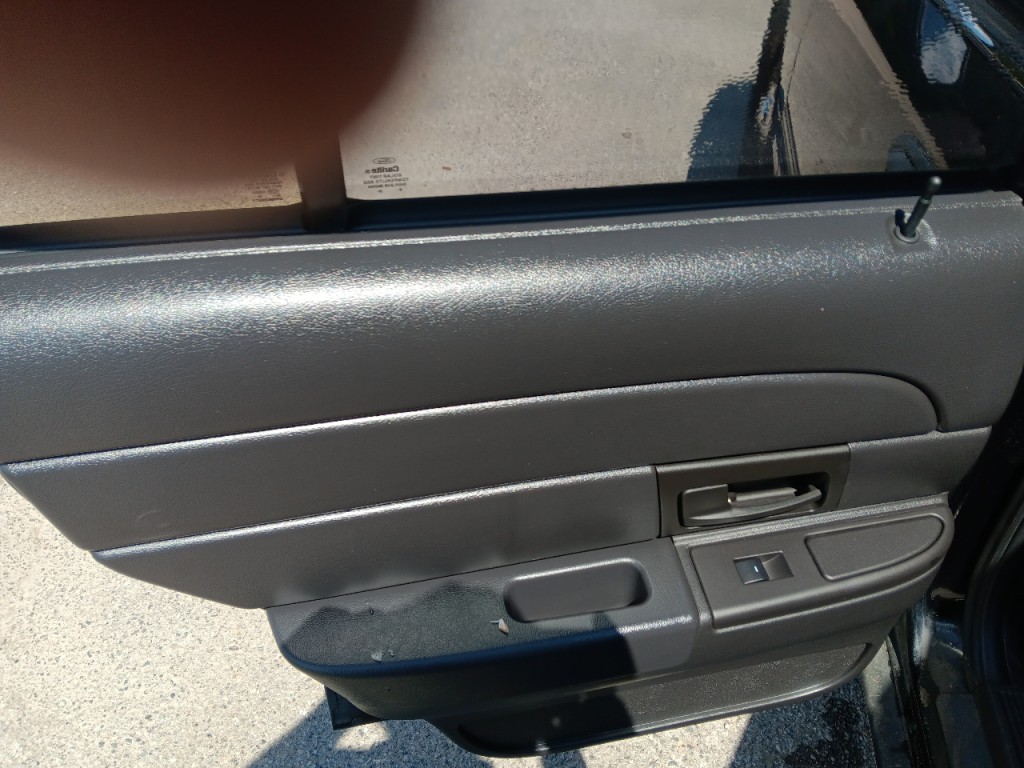2010 Ford Crown Victoria Image 12