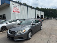 Image for 2016 Nissan Altima 2.5 ID: 6333666