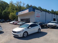 Image for 2017 Kia Forte LX ID: 6428332