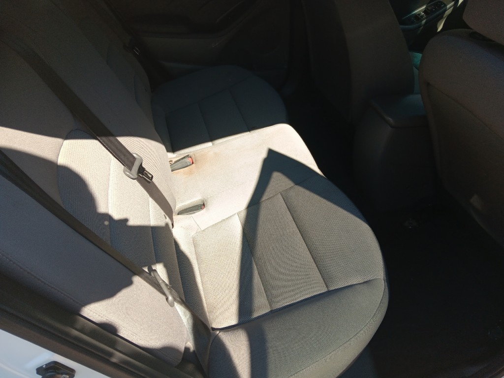 2017 Kia Forte Image 13