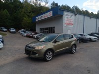 Image for 2013 Ford Escape SEL ID: 6454688