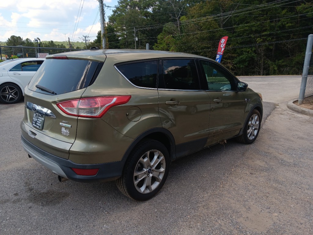 2013 Ford Escape Image 5