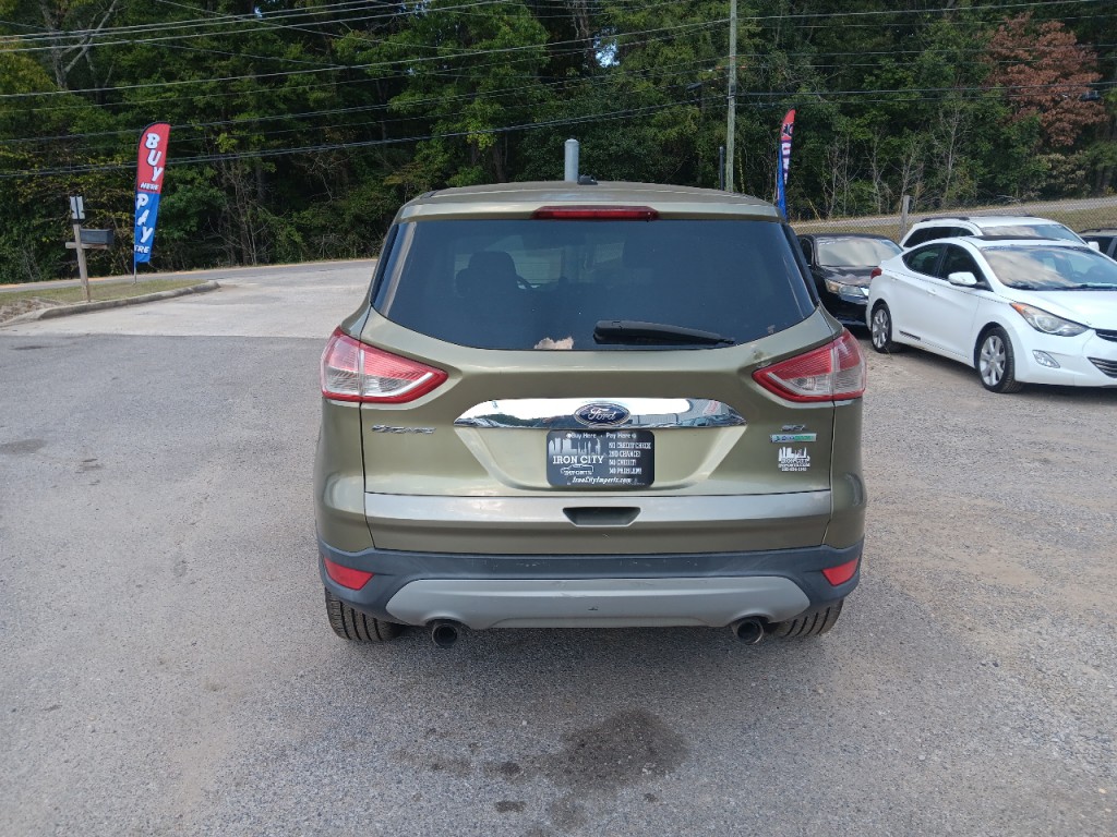 2013 Ford Escape Image 6