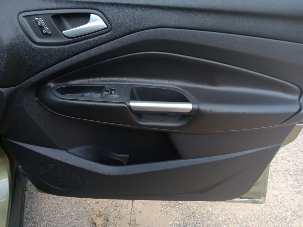 2013 Ford Escape Image 8