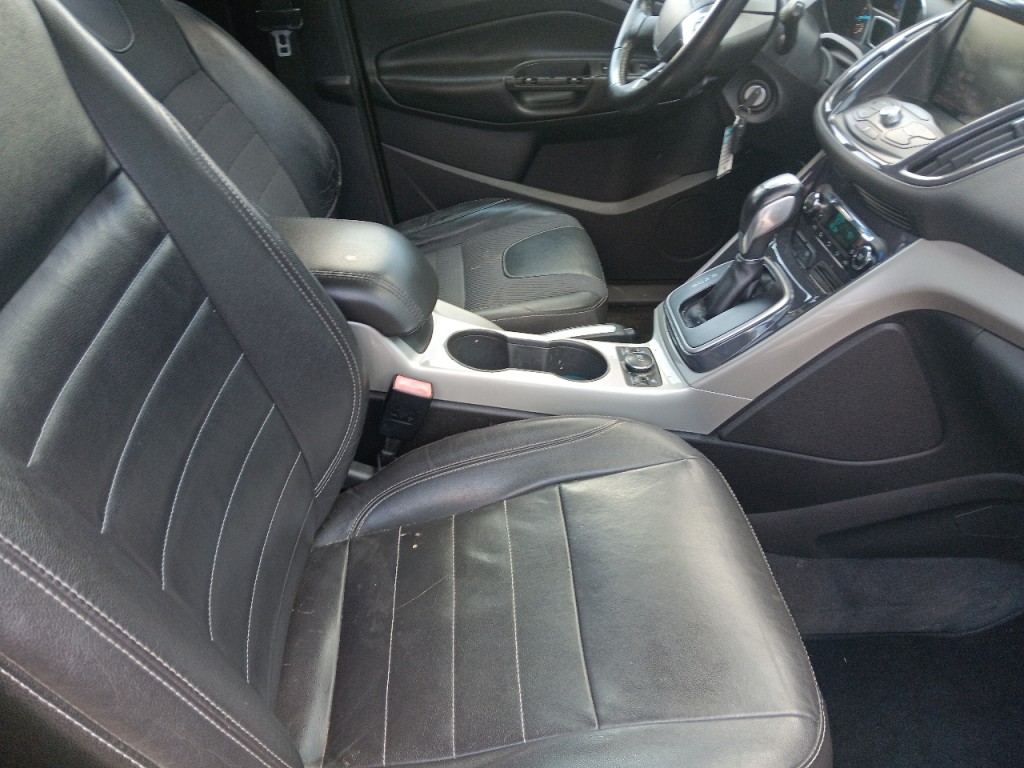 2013 Ford Escape Image 9