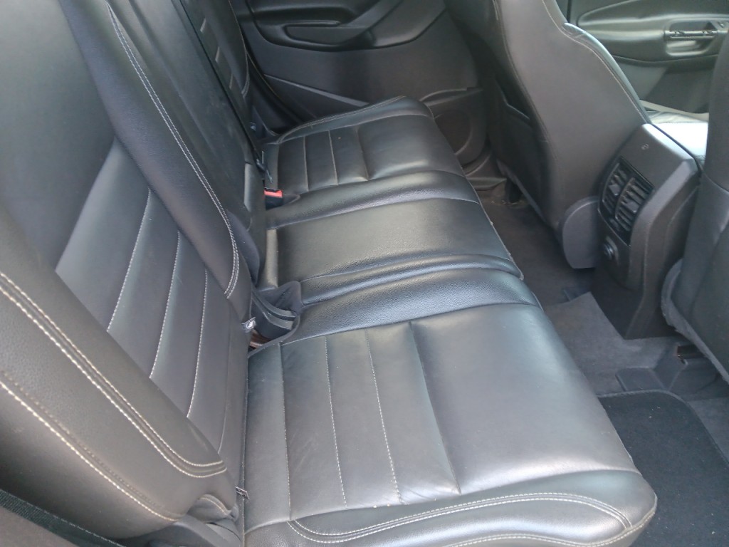 2013 Ford Escape Image 11