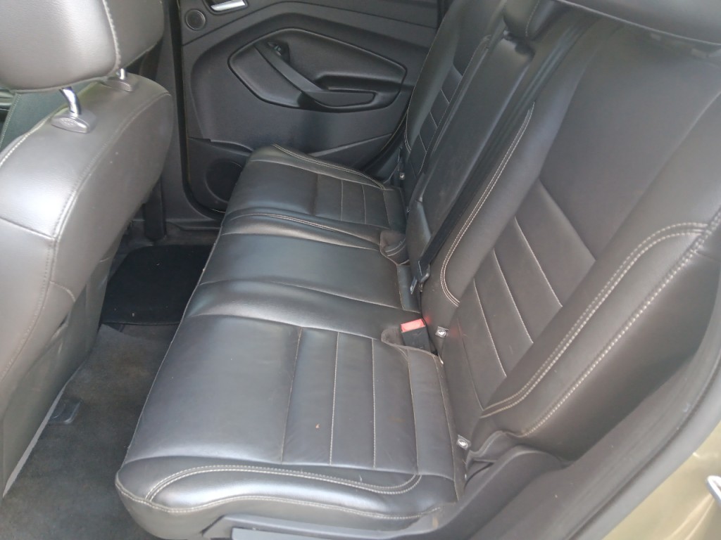 2013 Ford Escape Image 13