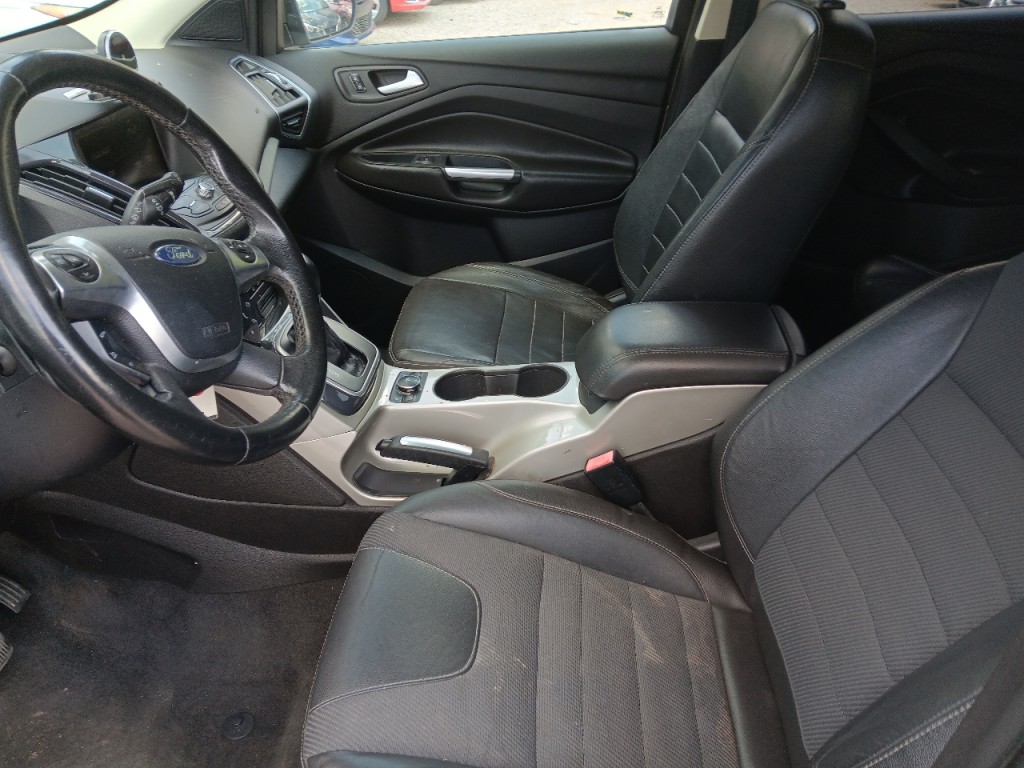 2013 Ford Escape Image 15