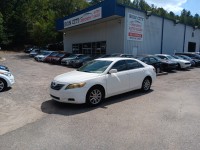 Image for 2010 Toyota Camry SE 6-Spd MT ID: 6531086
