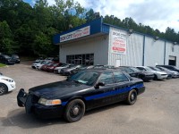 Image for 2010 Ford Crown Victoria Police Interceptor ID: 6583322