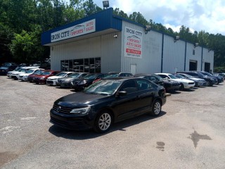 Image for 2015 Volkswagen Jetta SE ID: 6583324