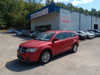 Image for 2015 Dodge Journey SXT ID: 6602933