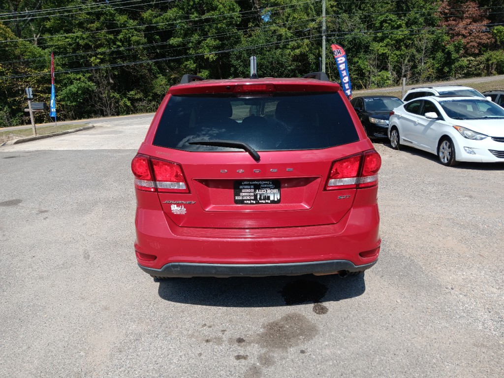 2015 Dodge Journey Image 6