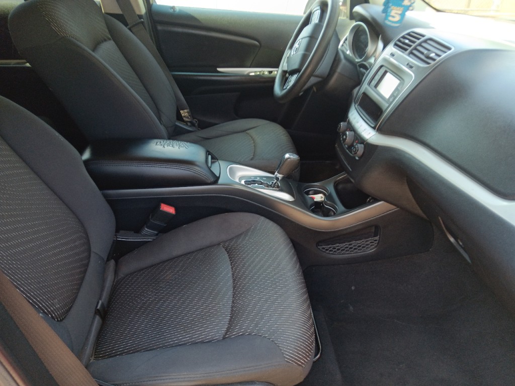 2015 Dodge Journey Image 10