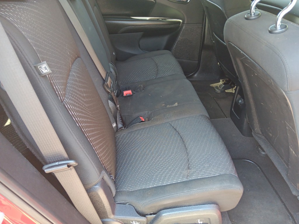 2015 Dodge Journey Image 12