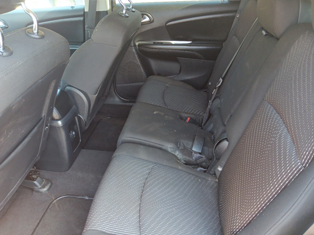 2015 Dodge Journey Image 14