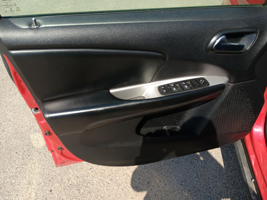 2015 Dodge Journey Image 15