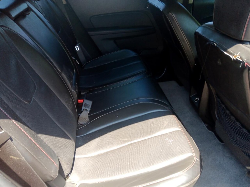 2016 Chevrolet Equinox Image 12