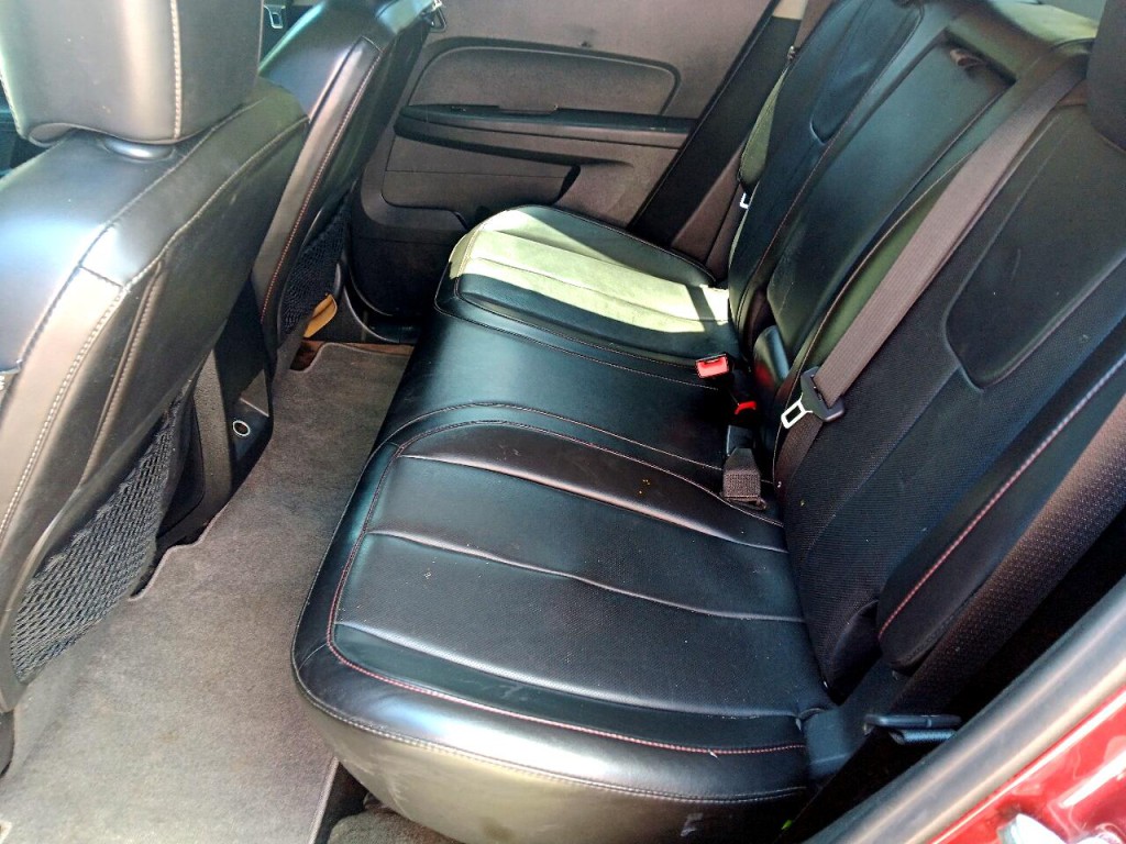 2016 Chevrolet Equinox Image 14