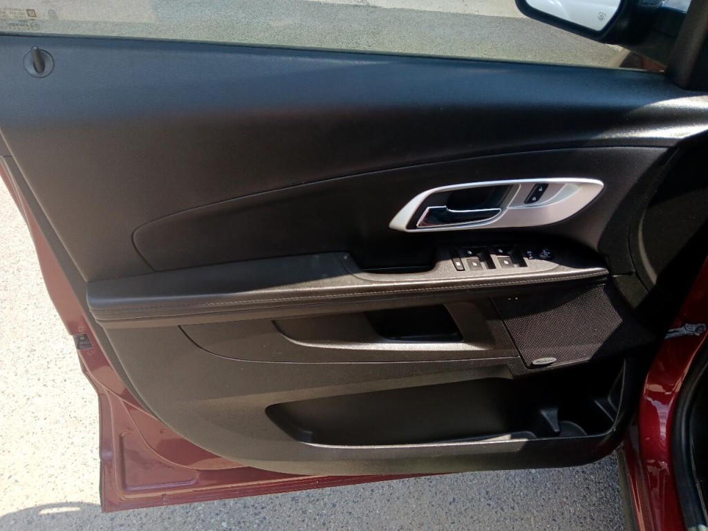 2016 Chevrolet Equinox Image 15
