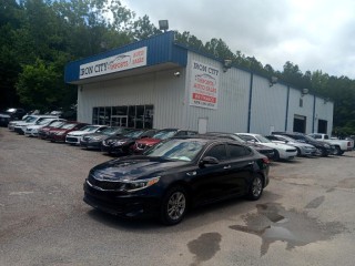 Image for 2018 Kia Optima LX ID: 6602936