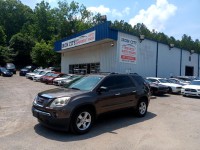 Image for 2012 GMC Acadia SLE-2 ID: 6637866