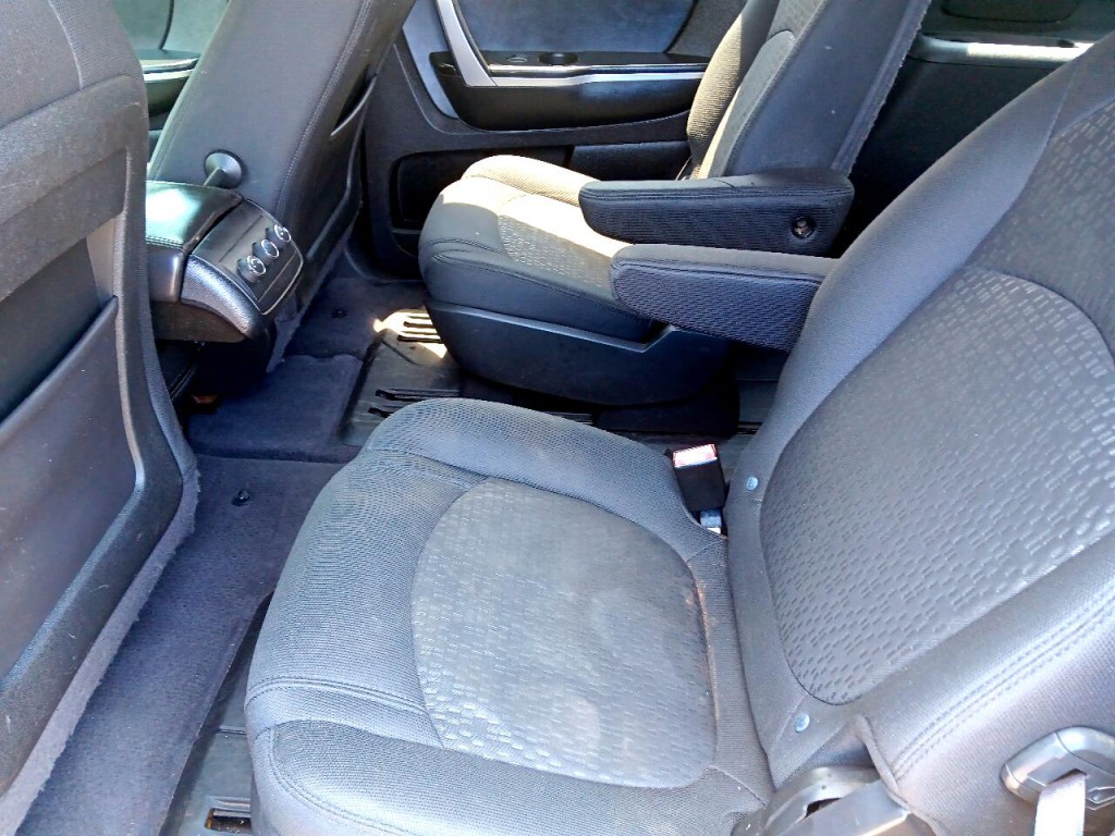 2012 GMC Acadia Image 14