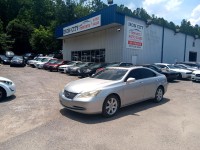 Image for 2008 Lexus ES 350  ID: 6637867