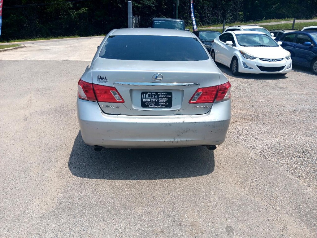 2008 Lexus ES 350 Image 6