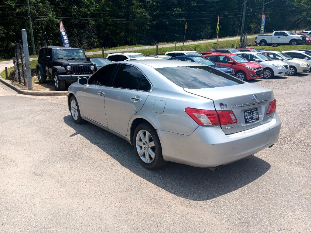2008 Lexus ES 350 Image 7