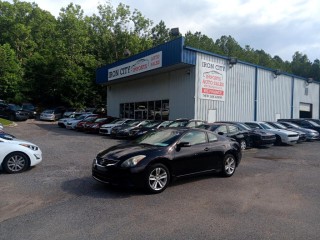 Image for 2011 Nissan Altima 2.5 S ID: 6655809