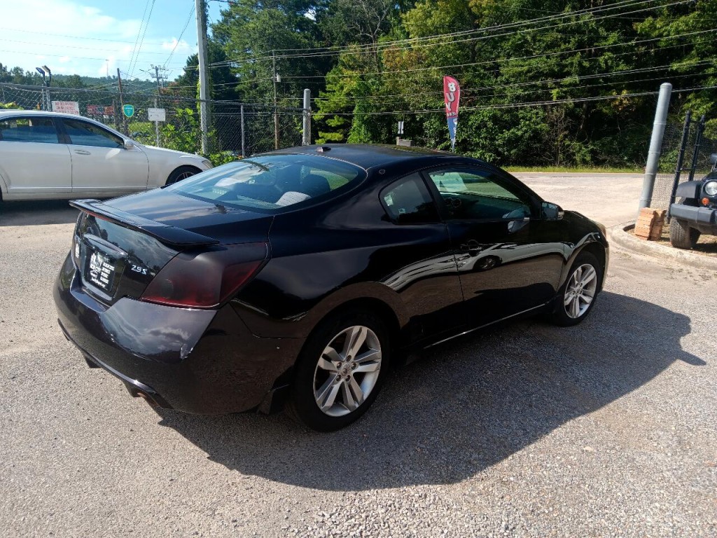 2011 Nissan Altima Image 5